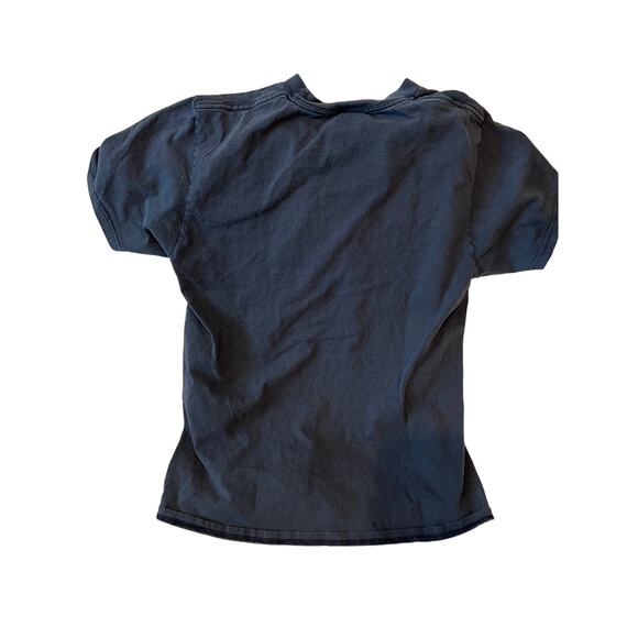 Santa Cruz Flames T-Shirt Mens M - Picture 3 of 3